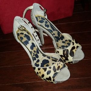 Womens Heels